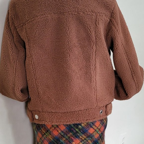 IRIS LOS ANGELES TAN PLASH SHAKET SIZE M - Picture 9 of 12